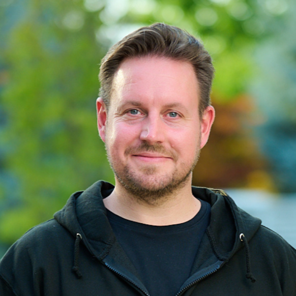 Graeme Allen