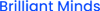 brilliant minds logo